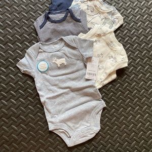 Baby Onesies 3 Months